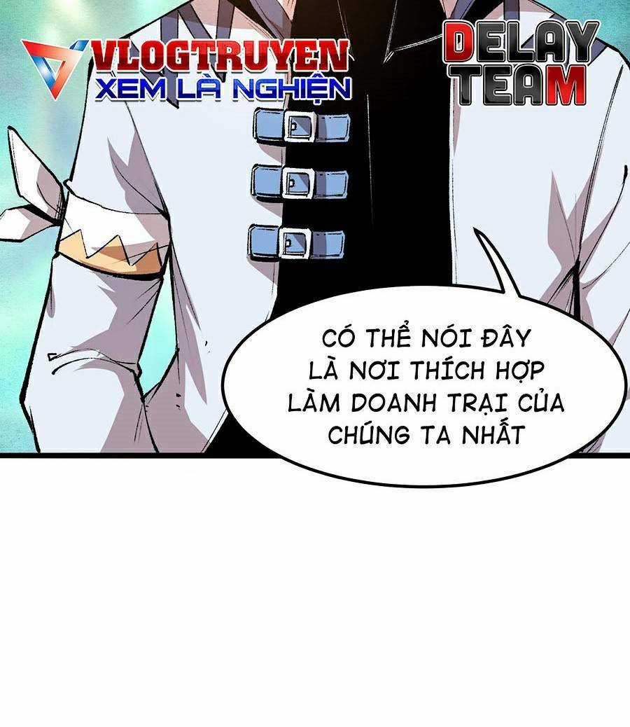 Tôi Dựa Vào Bug Làm Ông Nội Người Ta Chapter 39 trang 72