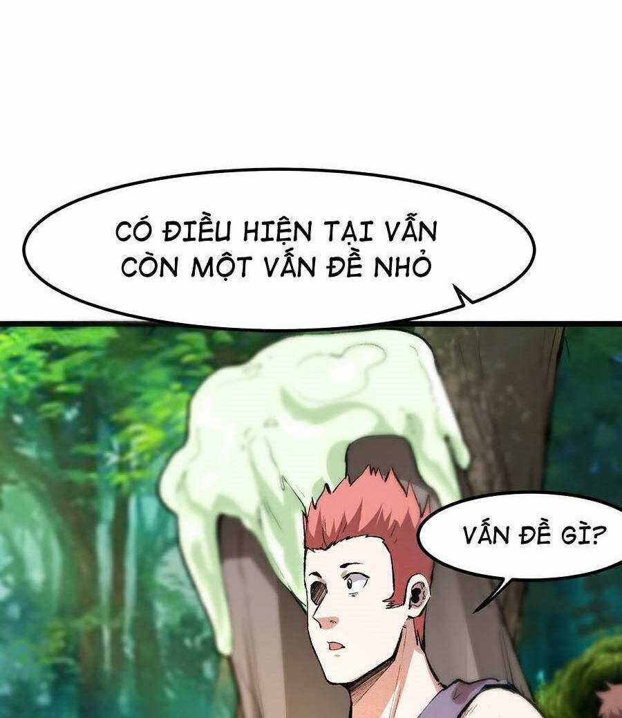 Tôi Dựa Vào Bug Làm Ông Nội Người Ta Chapter 39 trang 73