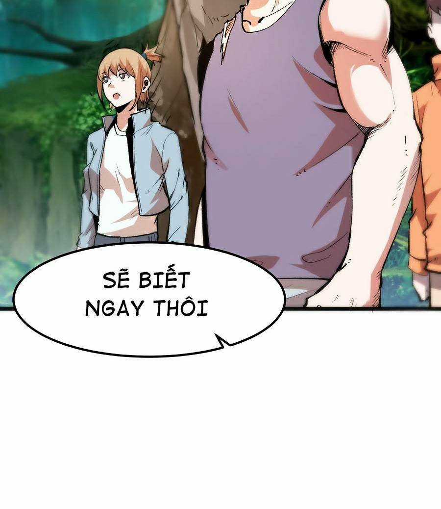 Tôi Dựa Vào Bug Làm Ông Nội Người Ta Chapter 39 trang 74