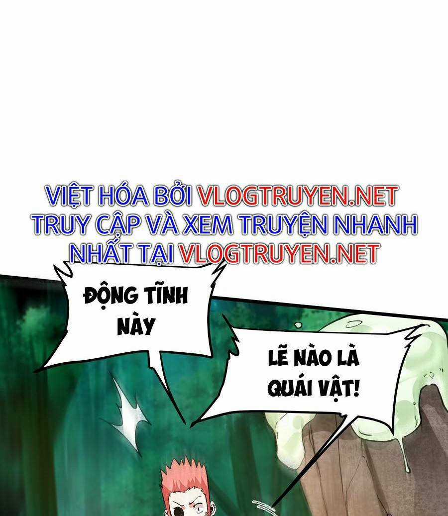 Tôi Dựa Vào Bug Làm Ông Nội Người Ta Chapter 39 trang 76