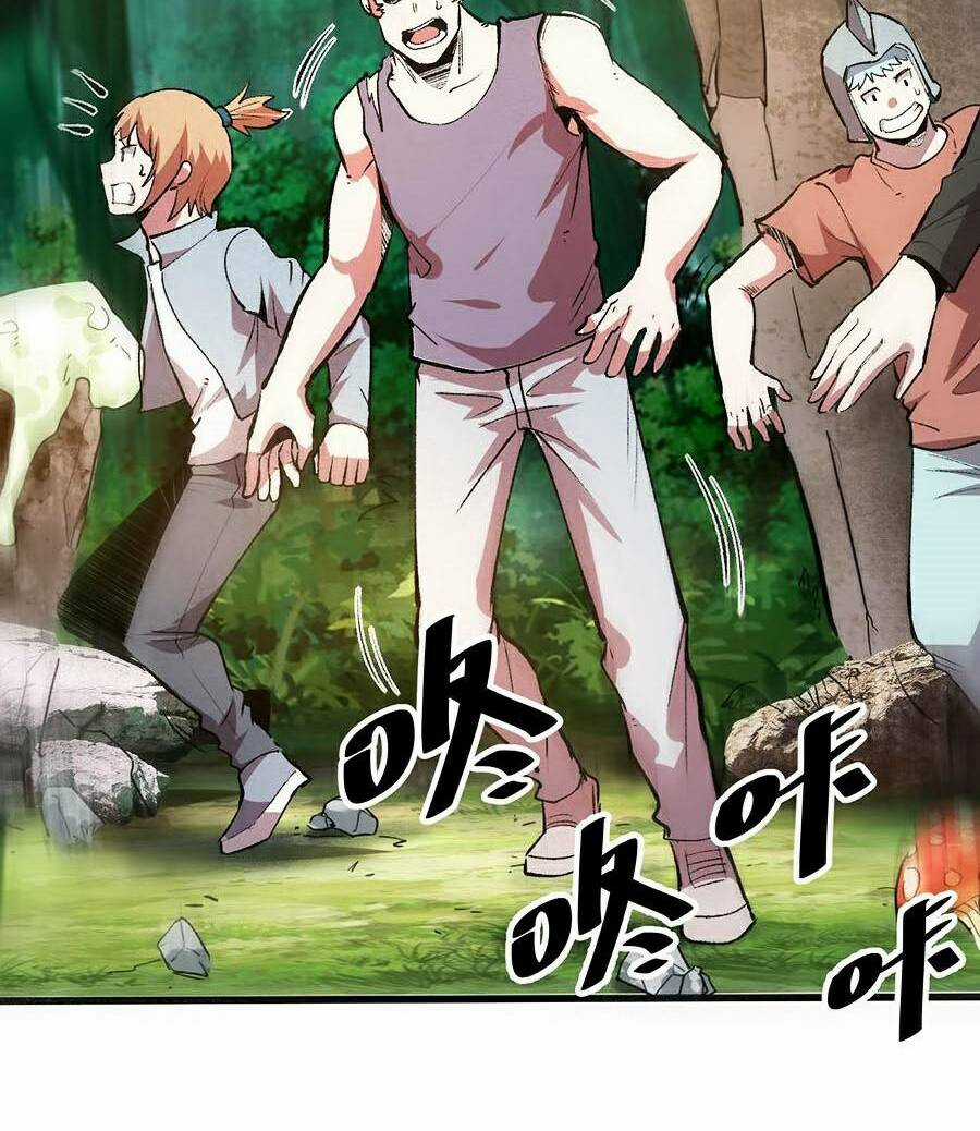 Tôi Dựa Vào Bug Làm Ông Nội Người Ta Chapter 39 trang 77