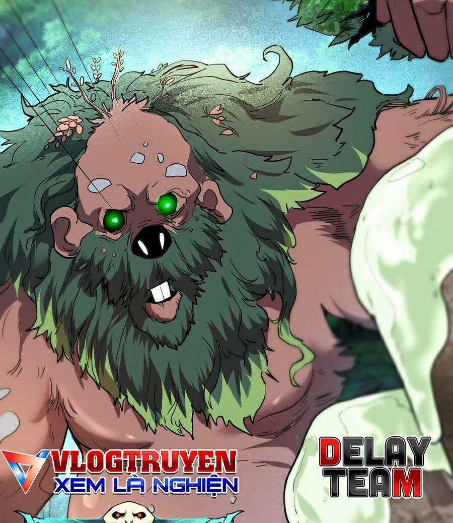 Tôi Dựa Vào Bug Làm Ông Nội Người Ta Chapter 39 trang 79