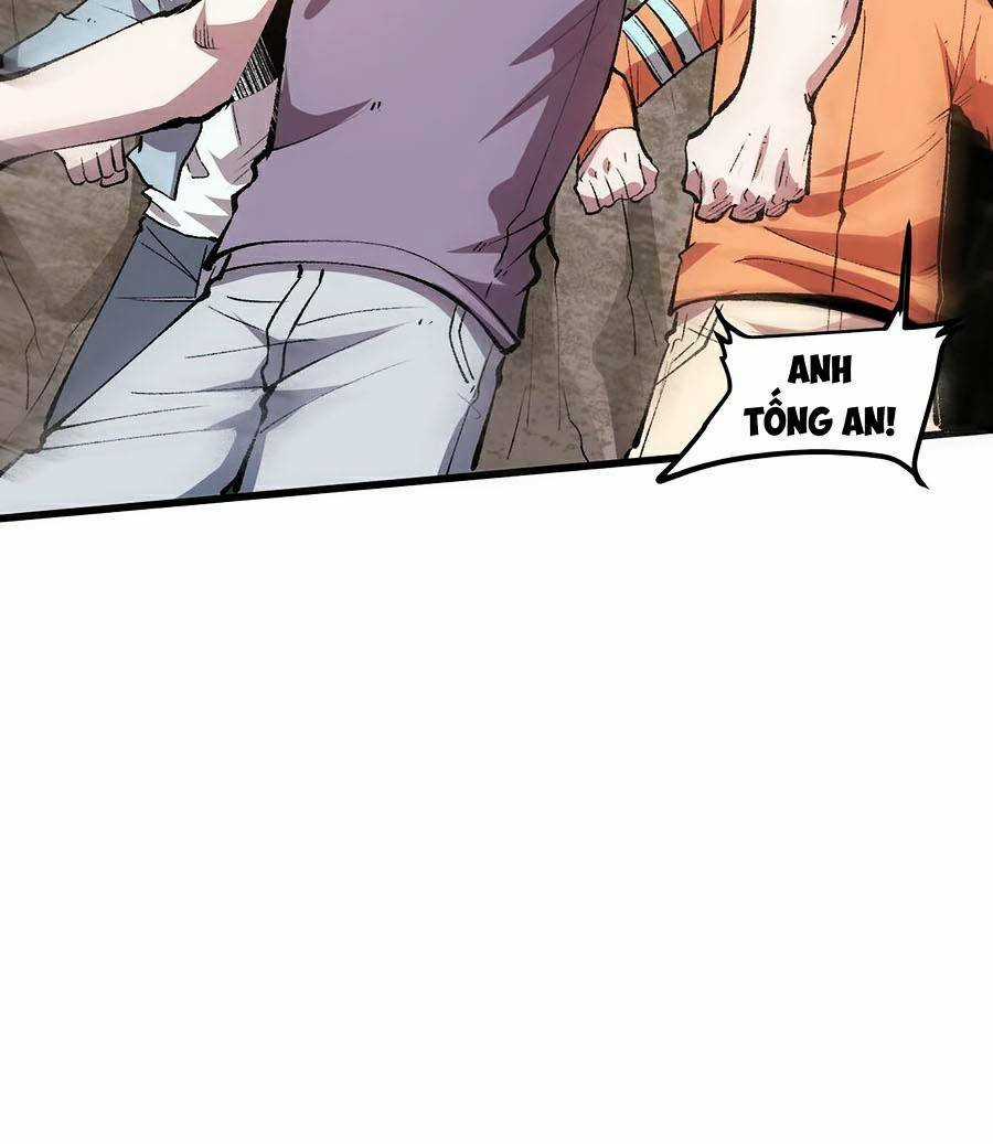 Tôi Dựa Vào Bug Làm Ông Nội Người Ta Chapter 39 trang 82