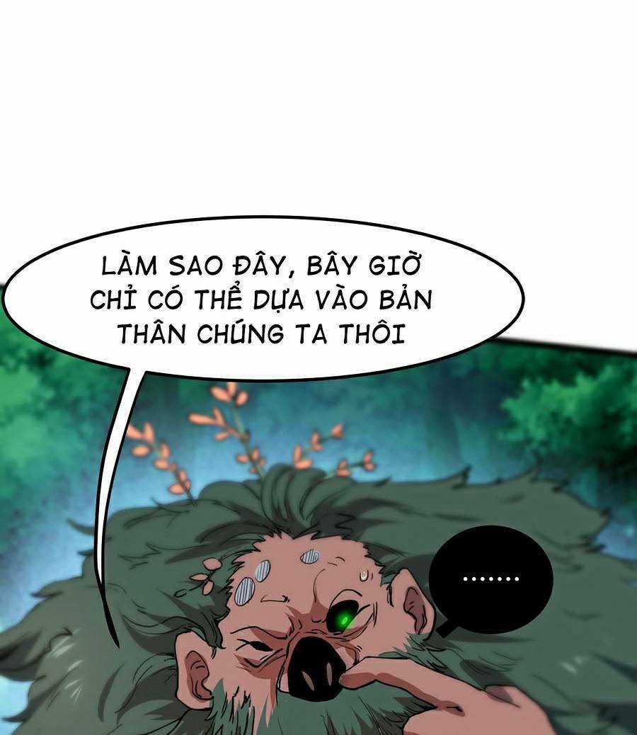 Tôi Dựa Vào Bug Làm Ông Nội Người Ta Chapter 39 trang 86