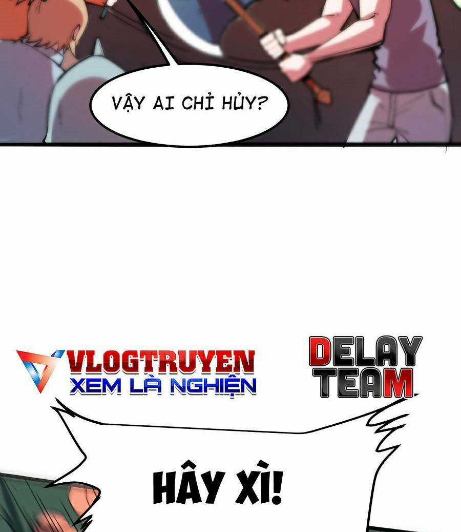 Tôi Dựa Vào Bug Làm Ông Nội Người Ta Chapter 39 trang 88