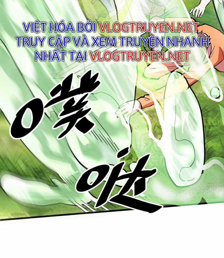 Tôi Dựa Vào Bug Làm Ông Nội Người Ta Chapter 39 trang 92
