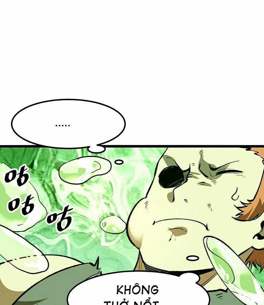 Tôi Dựa Vào Bug Làm Ông Nội Người Ta Chapter 39 trang 93