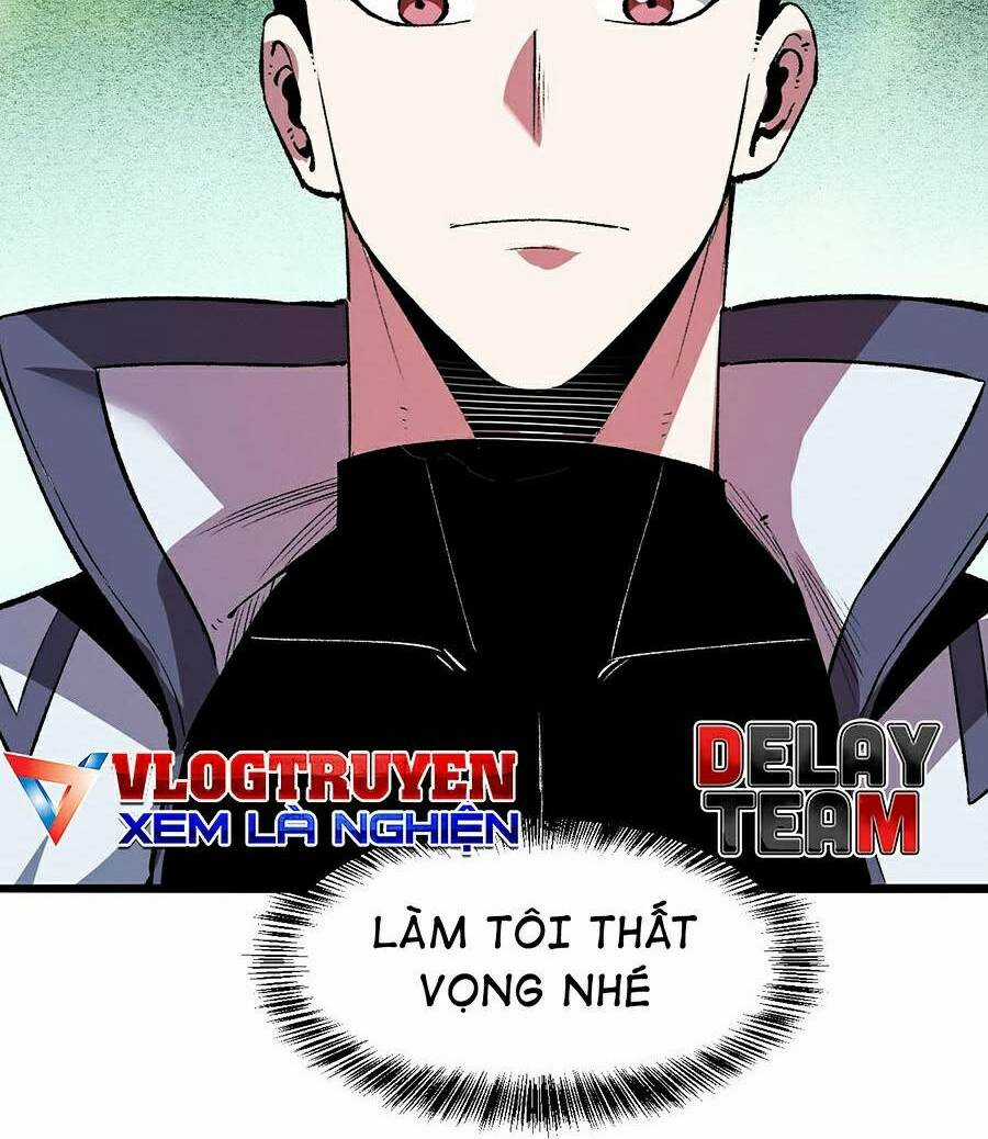 Tôi Dựa Vào Bug Làm Ông Nội Người Ta Chapter 39 trang 95