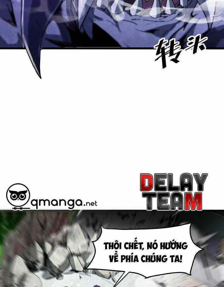 Tôi Dựa Vào Bug Làm Ông Nội Người Ta Chapter 4 trang 101