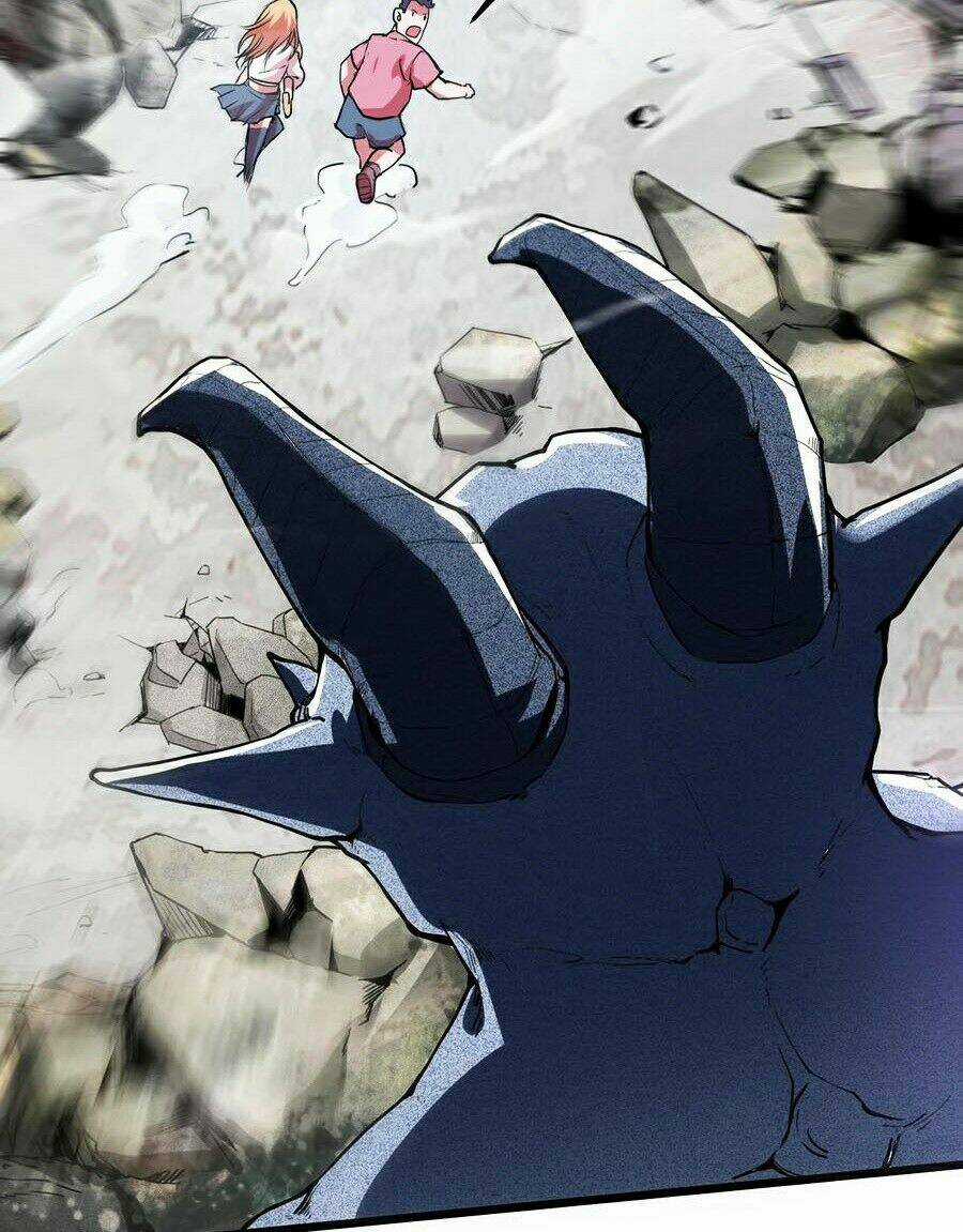 Tôi Dựa Vào Bug Làm Ông Nội Người Ta Chapter 4 trang 102