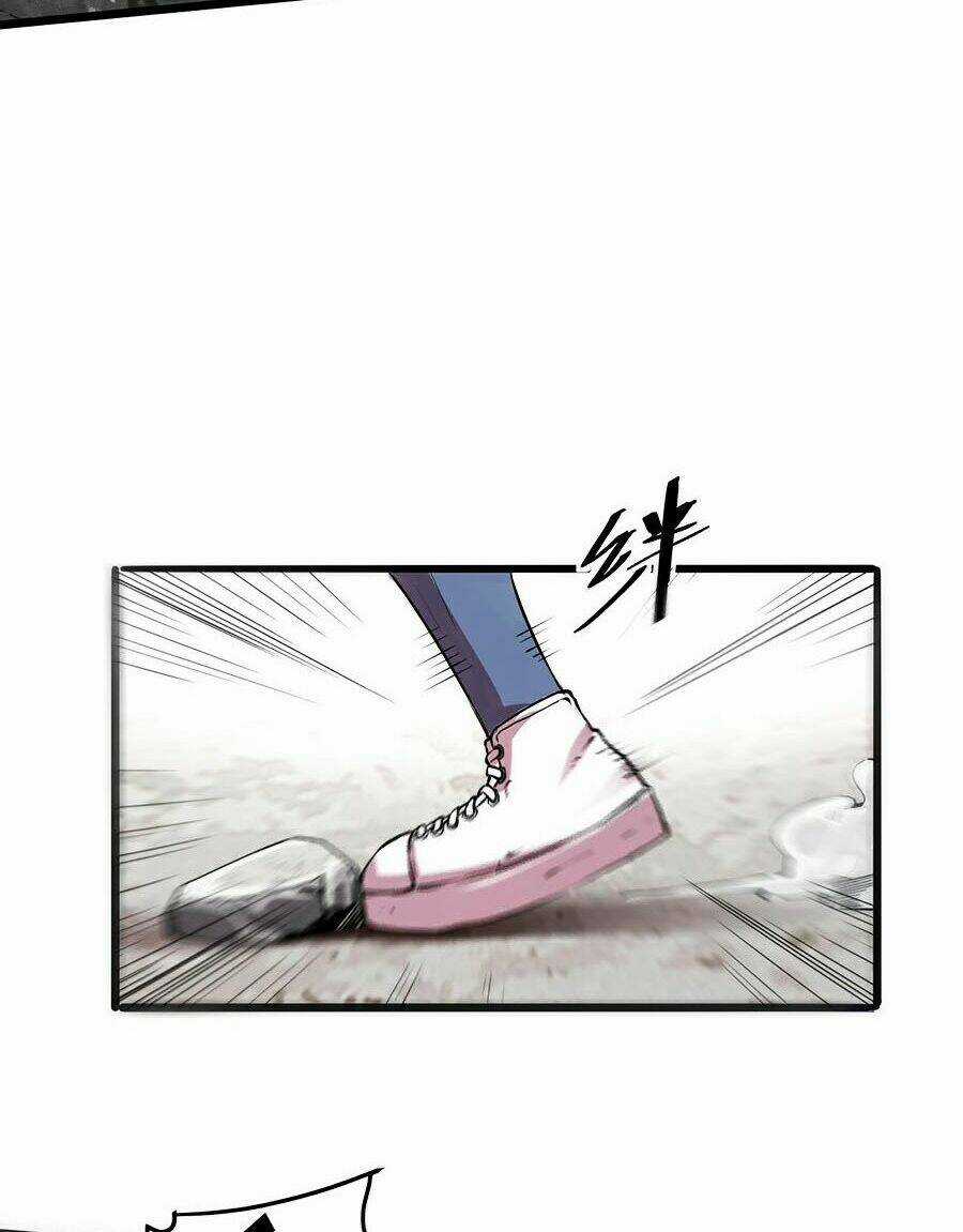 Tôi Dựa Vào Bug Làm Ông Nội Người Ta Chapter 4 trang 103