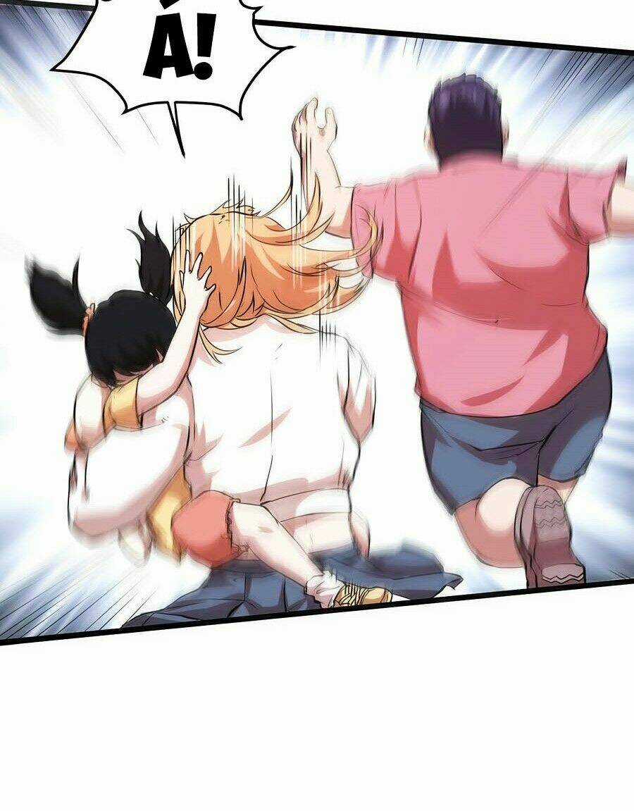 Tôi Dựa Vào Bug Làm Ông Nội Người Ta Chapter 4 trang 104