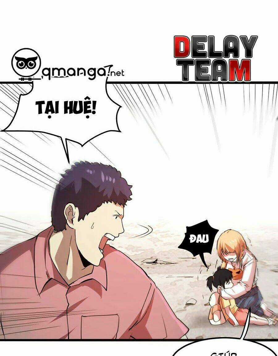 Tôi Dựa Vào Bug Làm Ông Nội Người Ta Chapter 4 trang 105