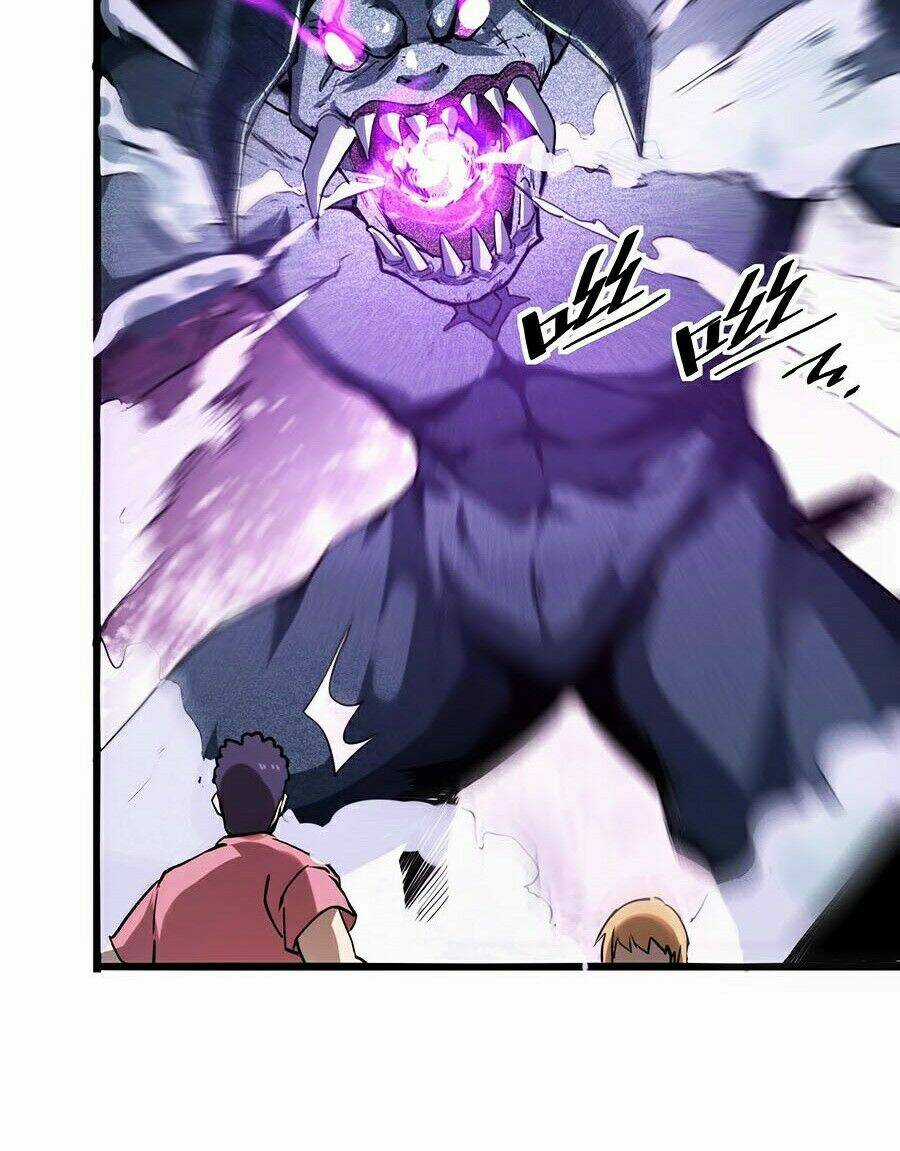 Tôi Dựa Vào Bug Làm Ông Nội Người Ta Chapter 4 trang 108