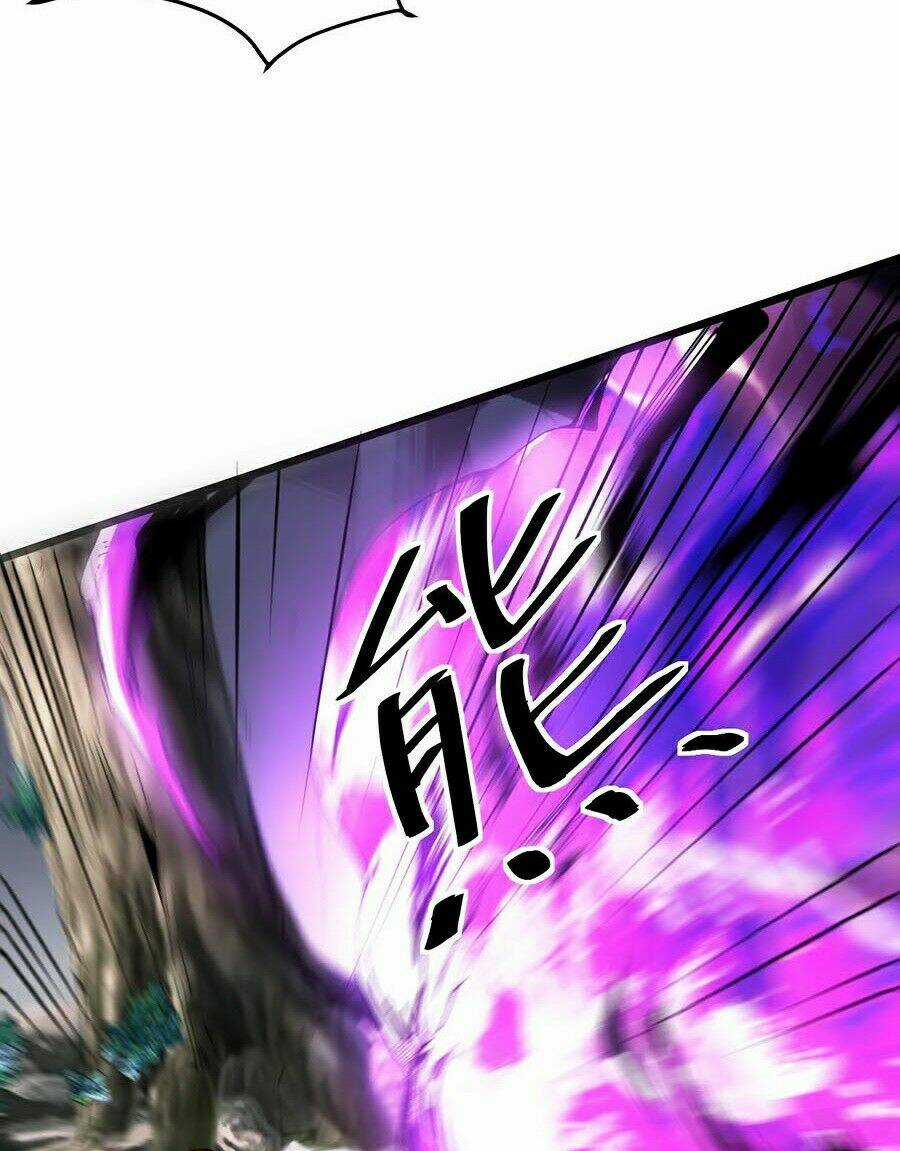 Tôi Dựa Vào Bug Làm Ông Nội Người Ta Chapter 4 trang 110