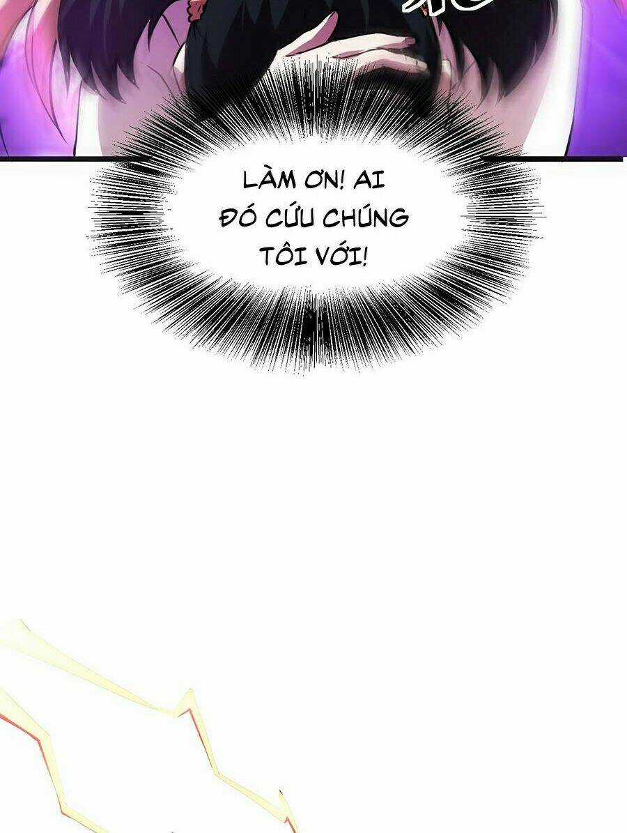 Tôi Dựa Vào Bug Làm Ông Nội Người Ta Chapter 4 trang 113