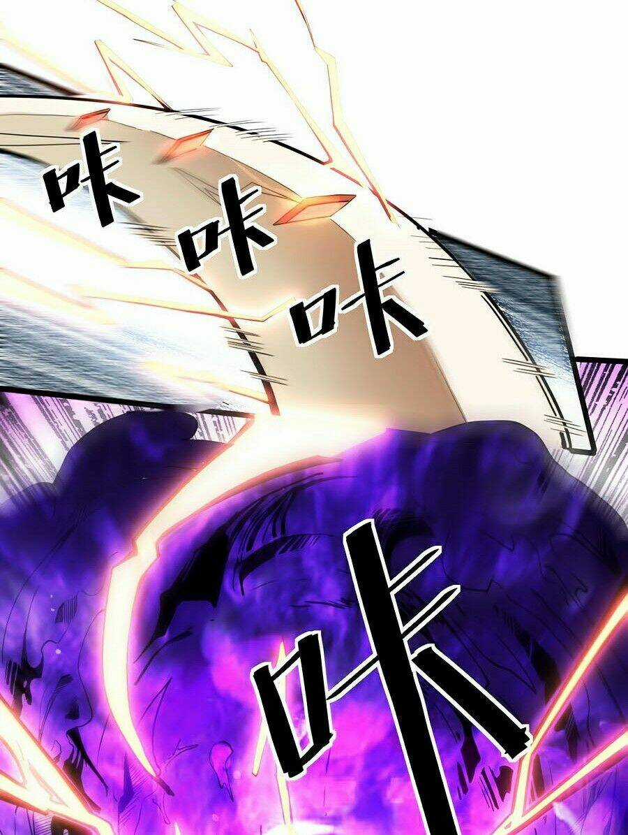 Tôi Dựa Vào Bug Làm Ông Nội Người Ta Chapter 4 trang 114