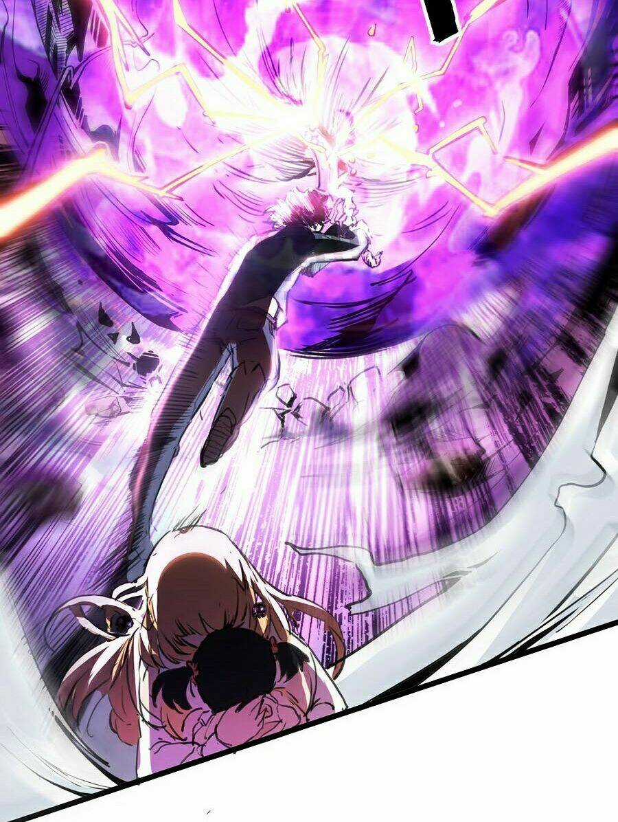 Tôi Dựa Vào Bug Làm Ông Nội Người Ta Chapter 4 trang 115