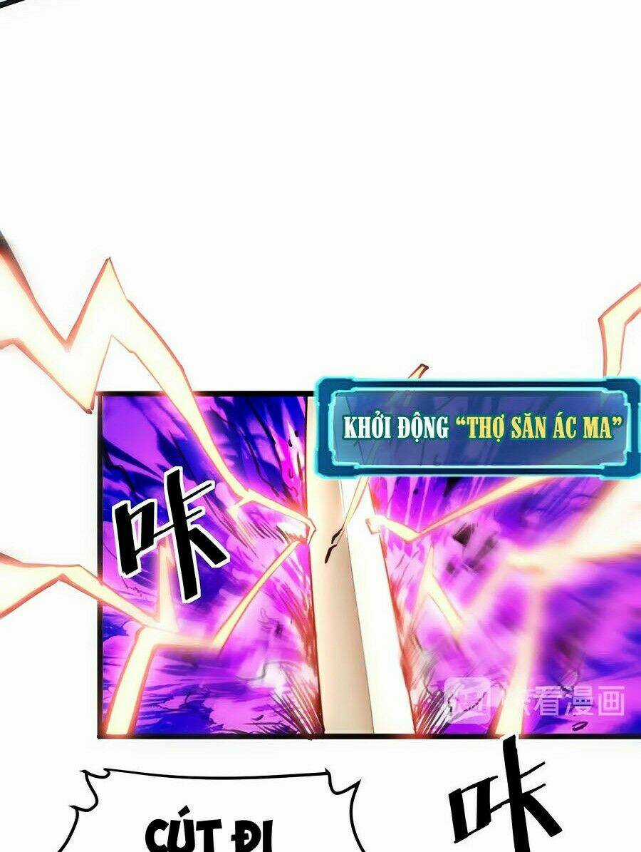 Tôi Dựa Vào Bug Làm Ông Nội Người Ta Chapter 4 trang 116