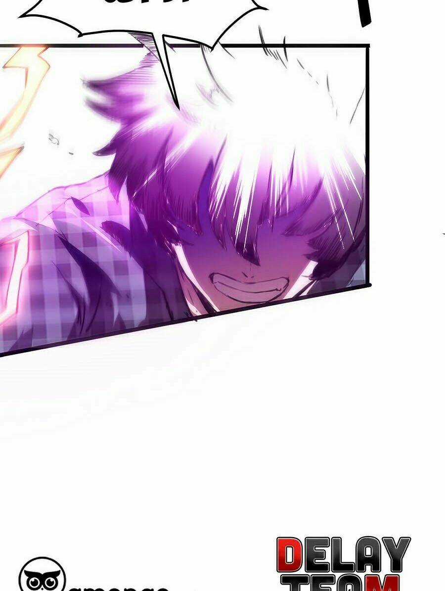 Tôi Dựa Vào Bug Làm Ông Nội Người Ta Chapter 4 trang 117