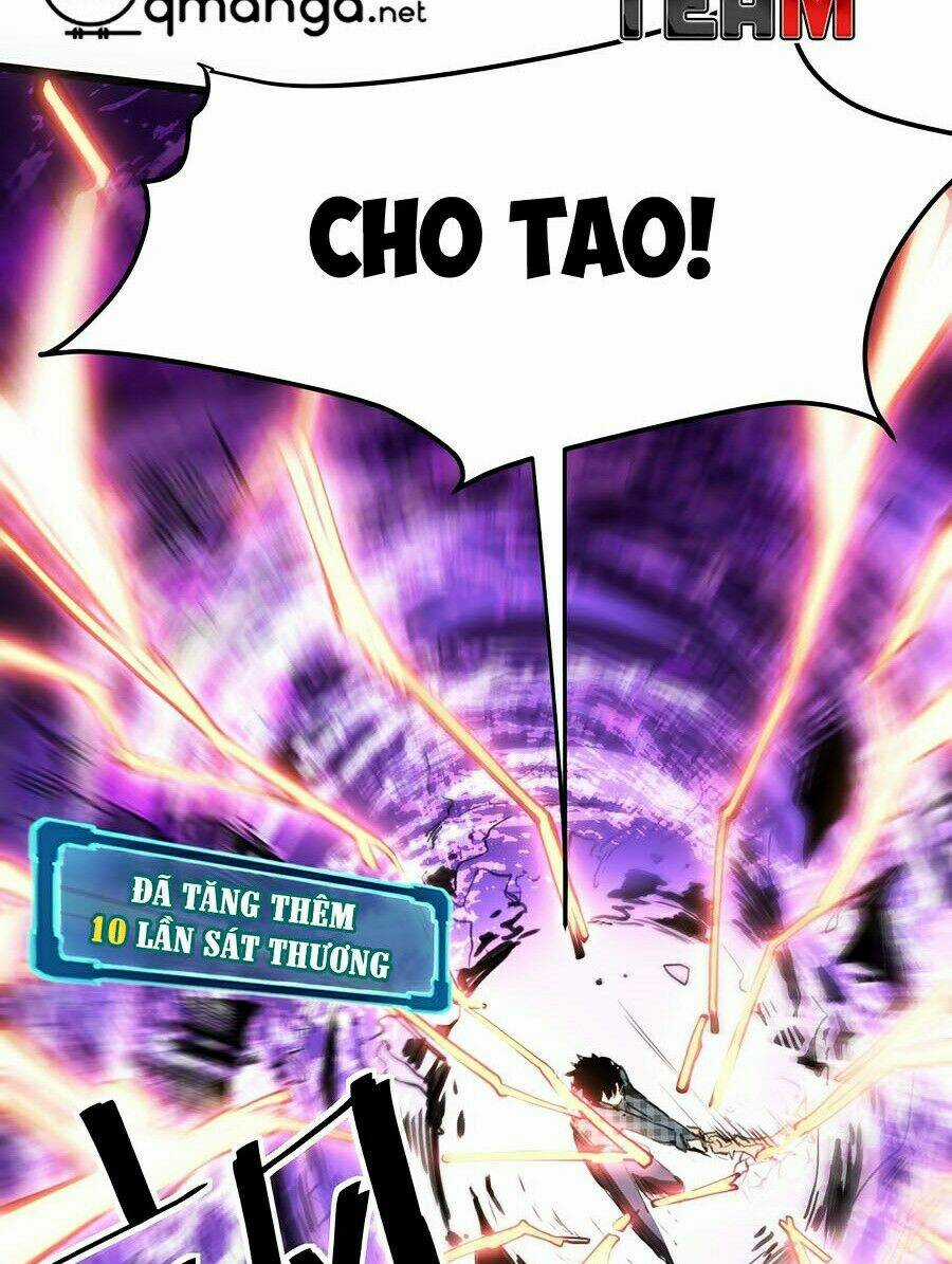 Tôi Dựa Vào Bug Làm Ông Nội Người Ta Chapter 4 trang 118