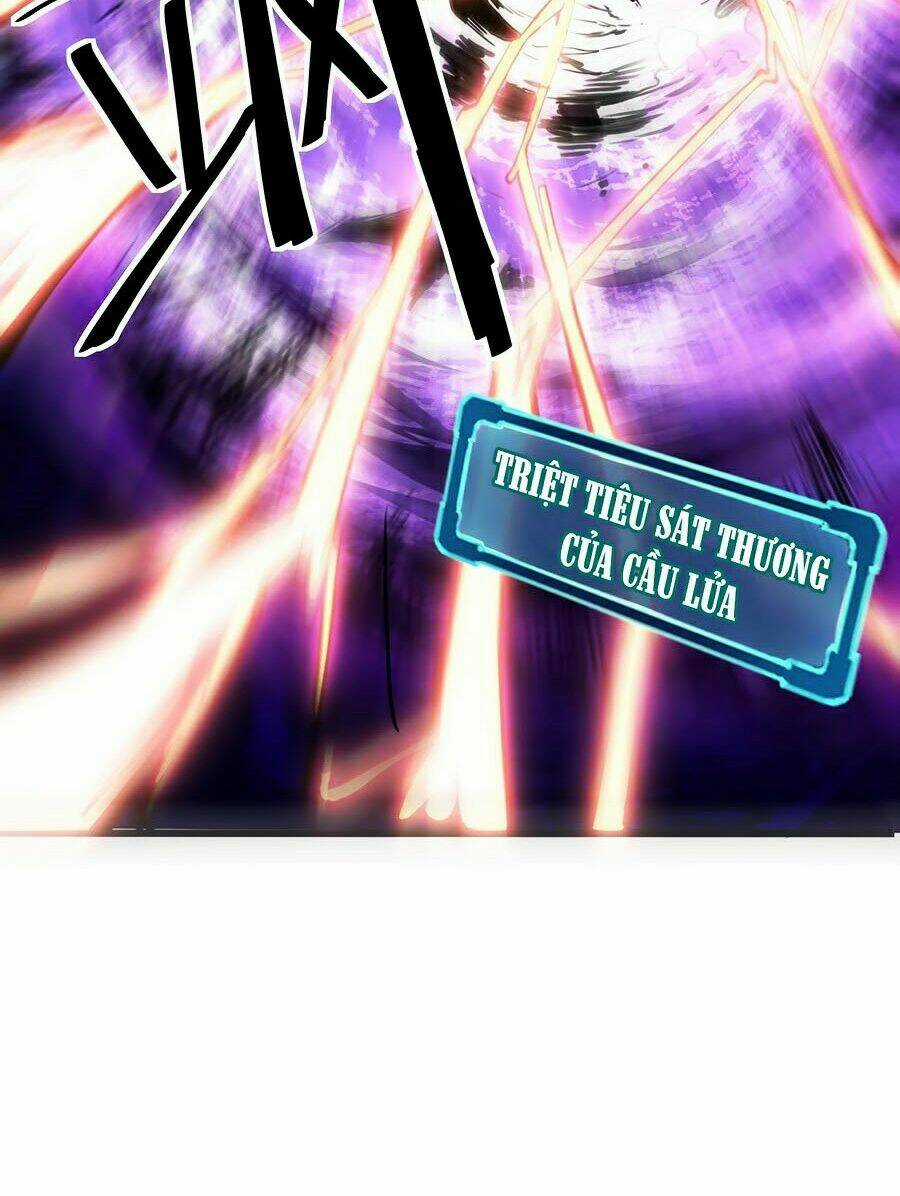 Tôi Dựa Vào Bug Làm Ông Nội Người Ta Chapter 4 trang 119