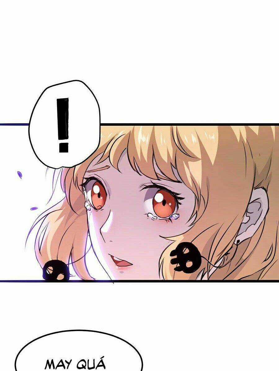 Tôi Dựa Vào Bug Làm Ông Nội Người Ta Chapter 4 trang 120