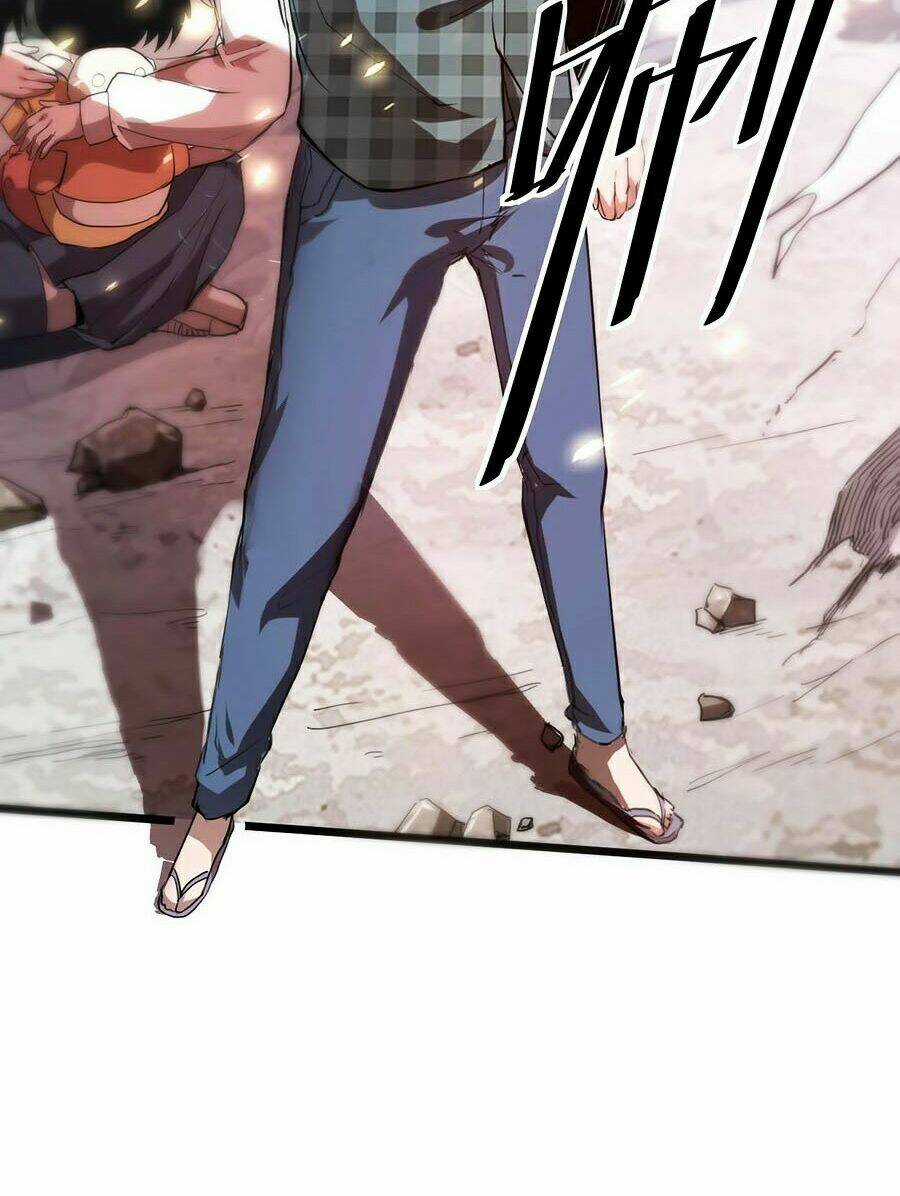 Tôi Dựa Vào Bug Làm Ông Nội Người Ta Chapter 4 trang 125