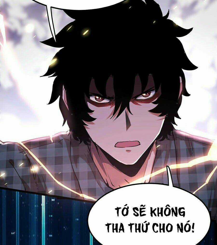 Tôi Dựa Vào Bug Làm Ông Nội Người Ta Chapter 4 trang 127