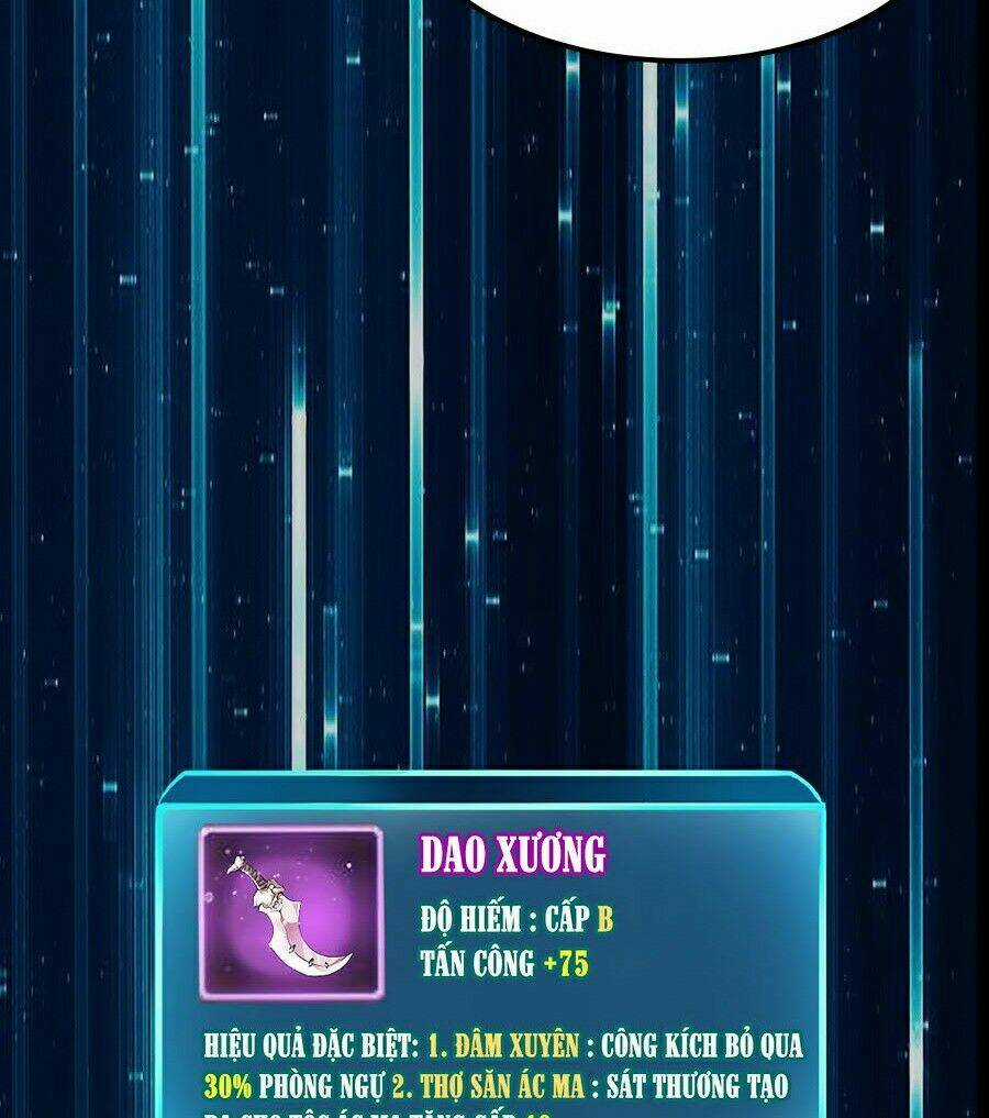 Tôi Dựa Vào Bug Làm Ông Nội Người Ta Chapter 4 trang 128