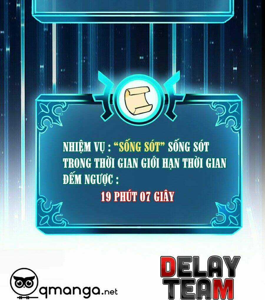 Tôi Dựa Vào Bug Làm Ông Nội Người Ta Chapter 4 trang 130