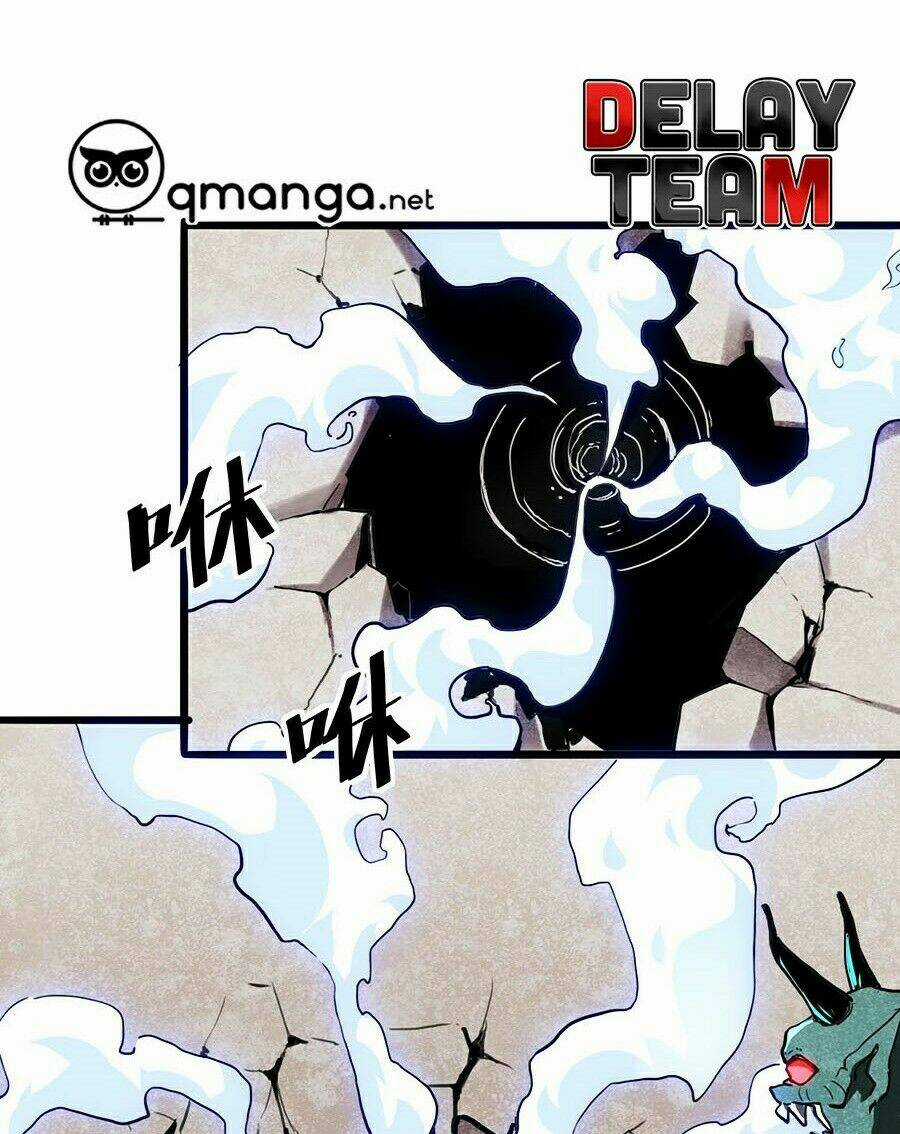 Tôi Dựa Vào Bug Làm Ông Nội Người Ta Chapter 4 trang 2