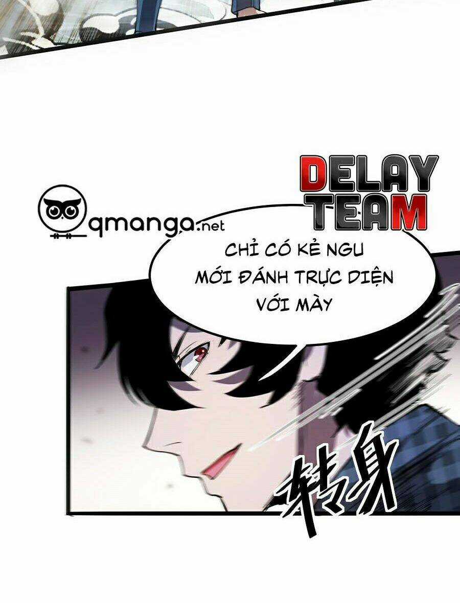 Tôi Dựa Vào Bug Làm Ông Nội Người Ta Chapter 4 trang 25