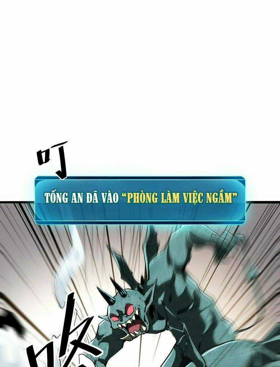 Tôi Dựa Vào Bug Làm Ông Nội Người Ta Chapter 4 trang 26