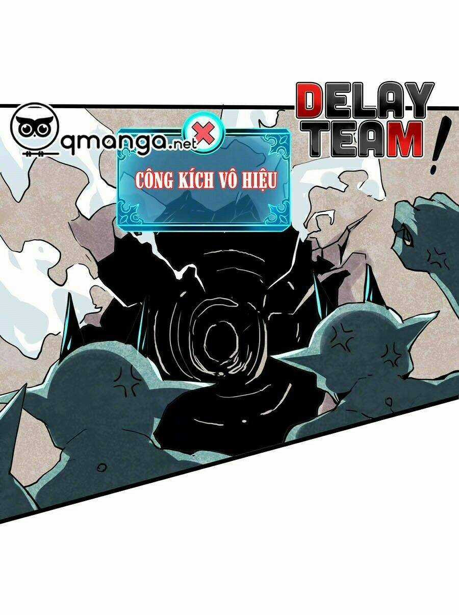 Tôi Dựa Vào Bug Làm Ông Nội Người Ta Chapter 4 trang 28