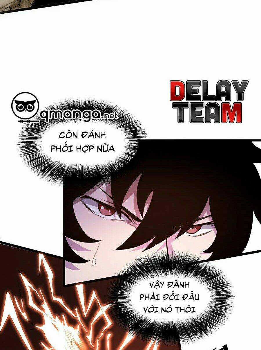 Tôi Dựa Vào Bug Làm Ông Nội Người Ta Chapter 4 trang 36