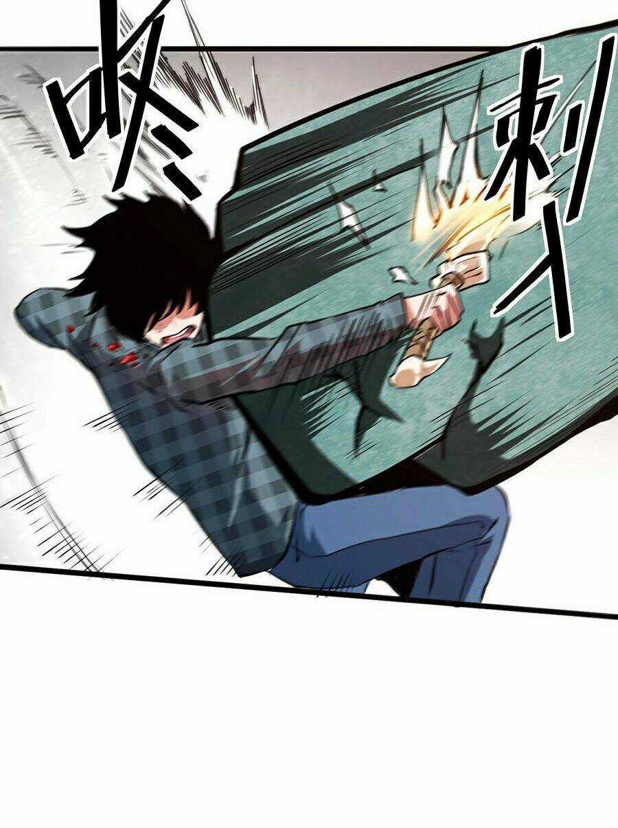 Tôi Dựa Vào Bug Làm Ông Nội Người Ta Chapter 4 trang 39