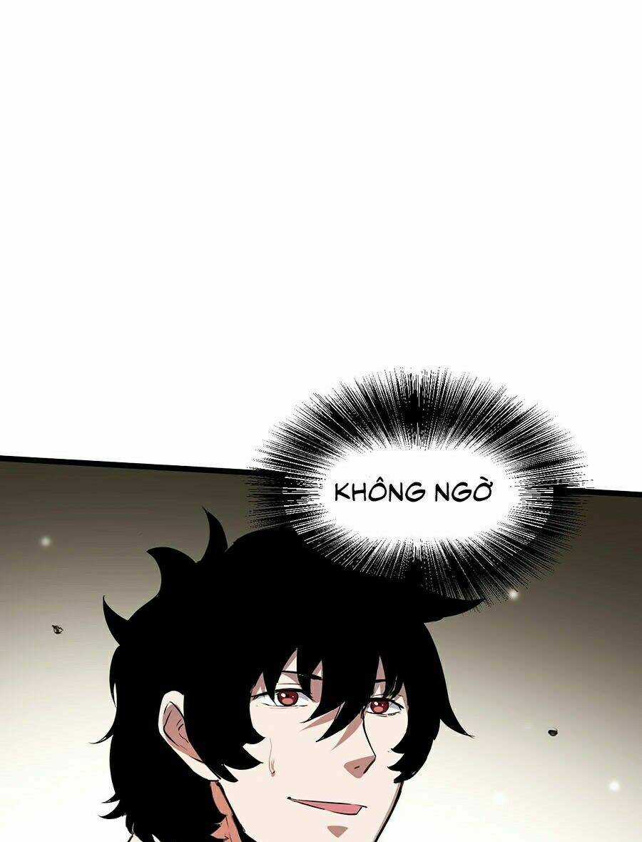 Tôi Dựa Vào Bug Làm Ông Nội Người Ta Chapter 4 trang 44