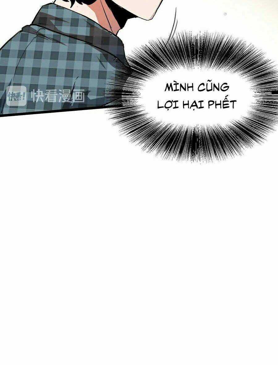 Tôi Dựa Vào Bug Làm Ông Nội Người Ta Chapter 4 trang 45