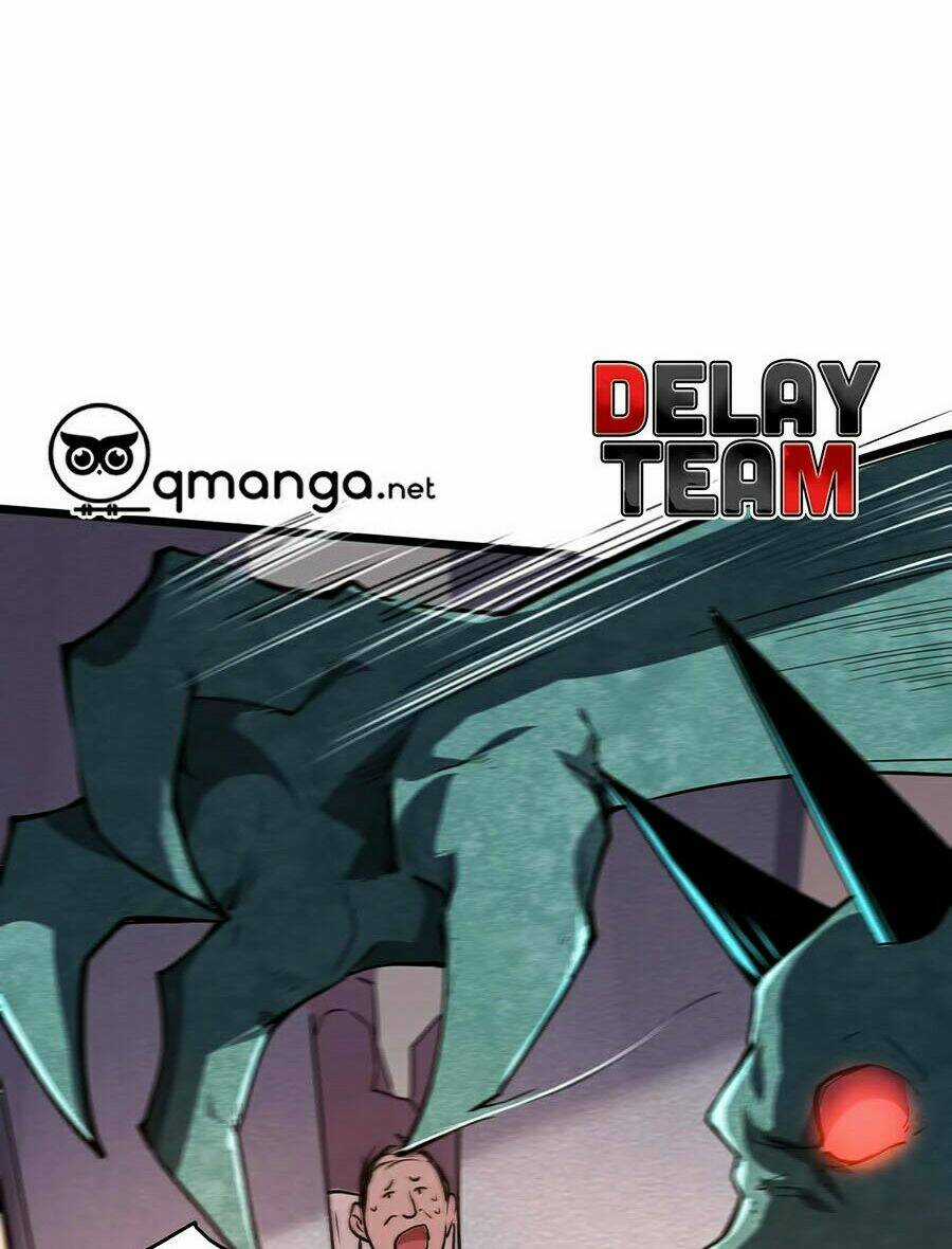 Tôi Dựa Vào Bug Làm Ông Nội Người Ta Chapter 4 trang 53