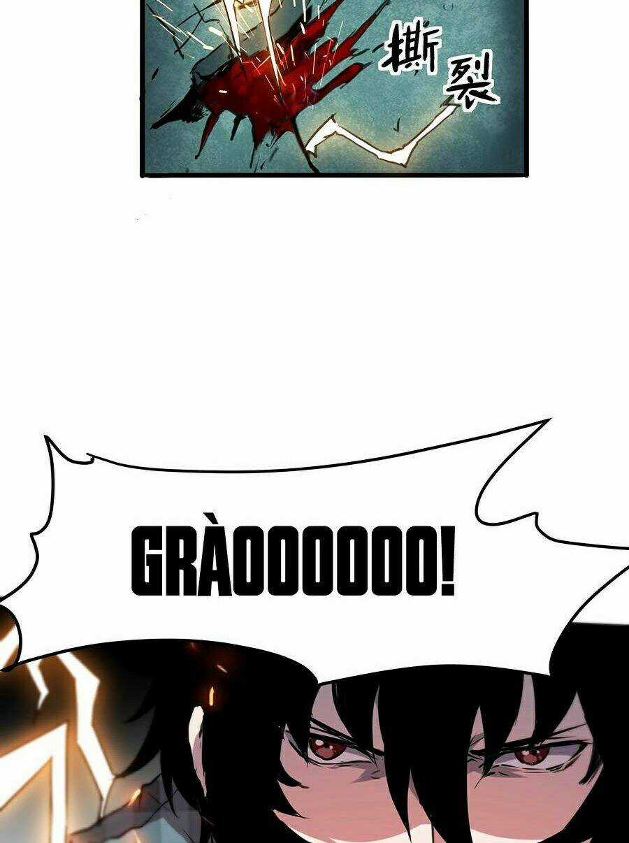 Tôi Dựa Vào Bug Làm Ông Nội Người Ta Chapter 4 trang 59