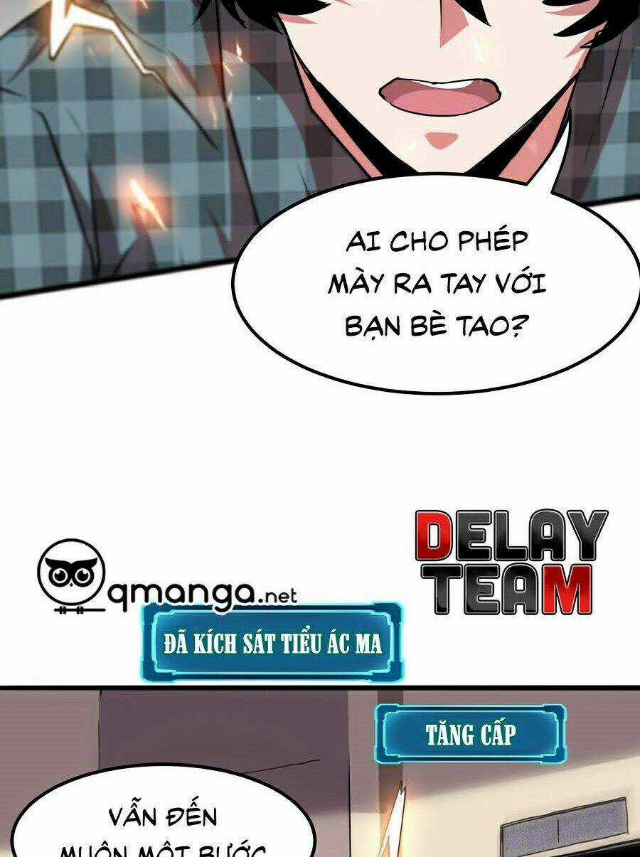 Tôi Dựa Vào Bug Làm Ông Nội Người Ta Chapter 4 trang 60