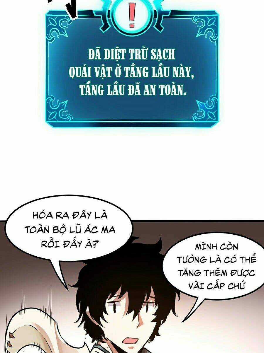 Tôi Dựa Vào Bug Làm Ông Nội Người Ta Chapter 4 trang 62