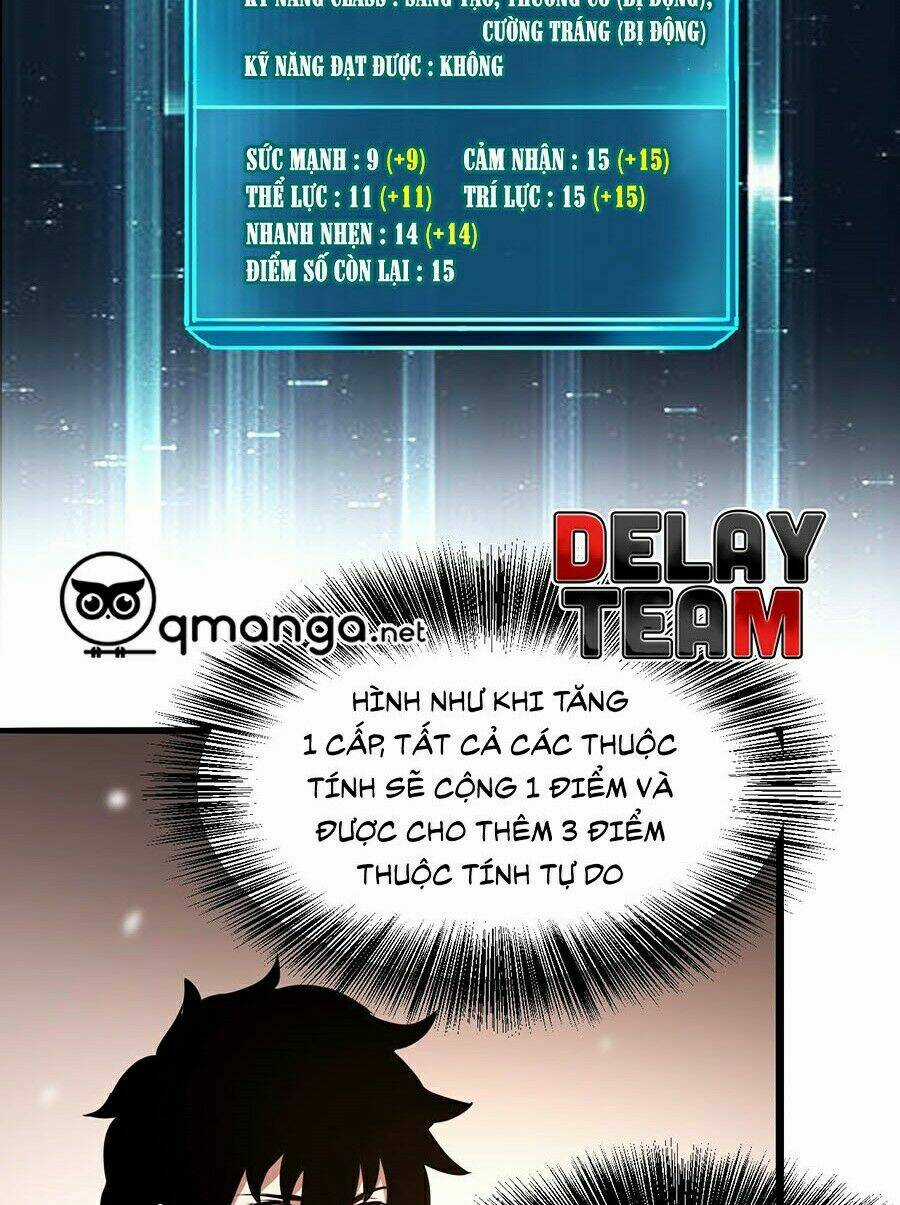 Tôi Dựa Vào Bug Làm Ông Nội Người Ta Chapter 4 trang 64