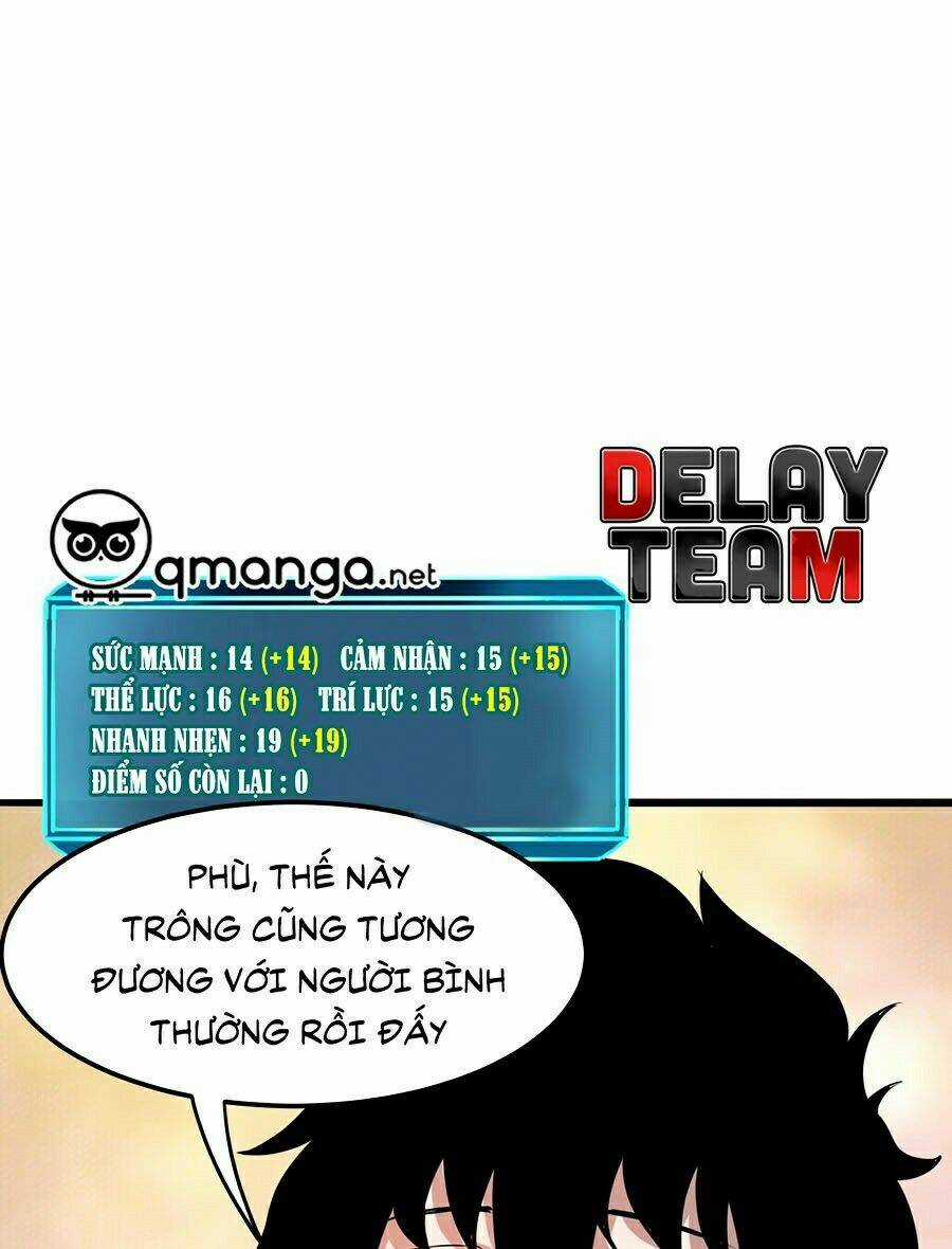 Tôi Dựa Vào Bug Làm Ông Nội Người Ta Chapter 4 trang 70