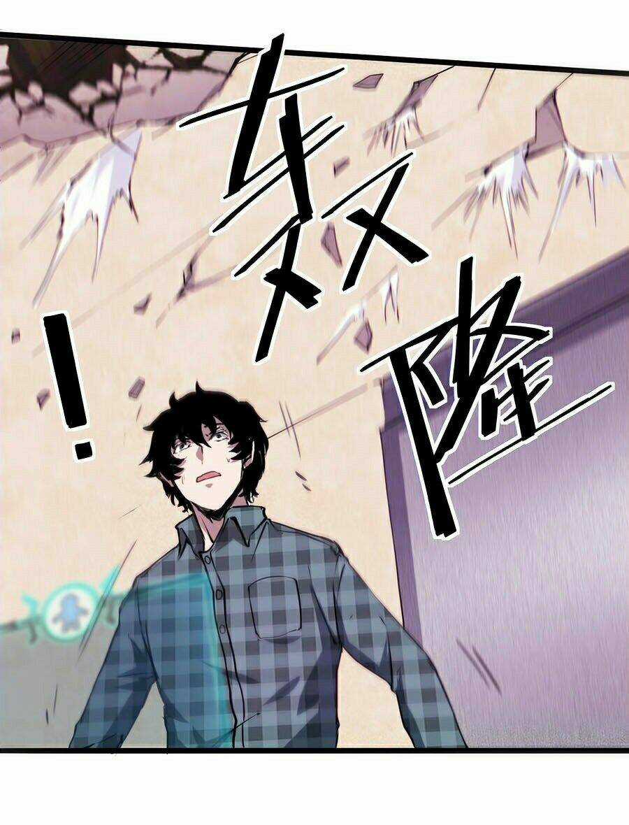 Tôi Dựa Vào Bug Làm Ông Nội Người Ta Chapter 4 trang 72