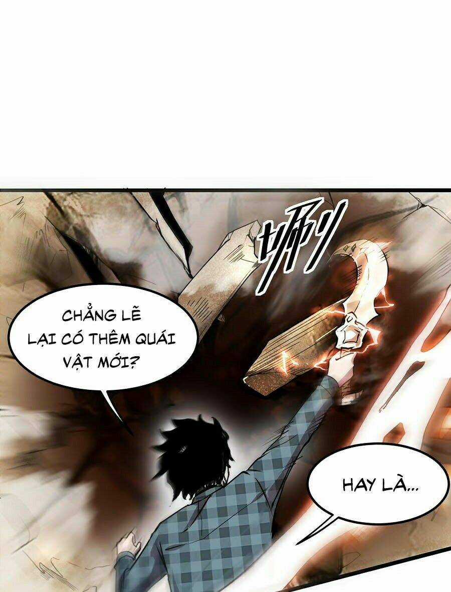 Tôi Dựa Vào Bug Làm Ông Nội Người Ta Chapter 4 trang 74