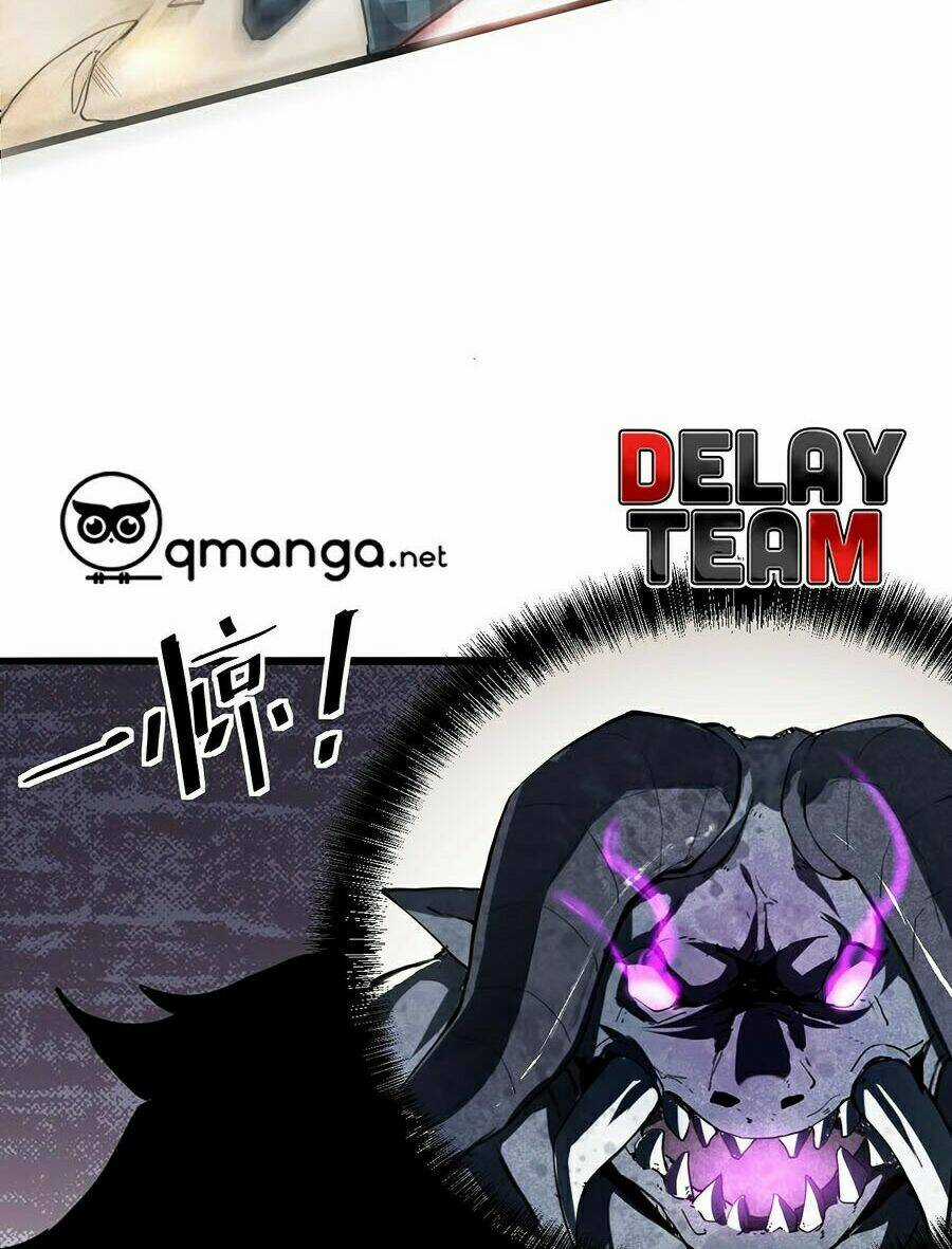 Tôi Dựa Vào Bug Làm Ông Nội Người Ta Chapter 4 trang 75