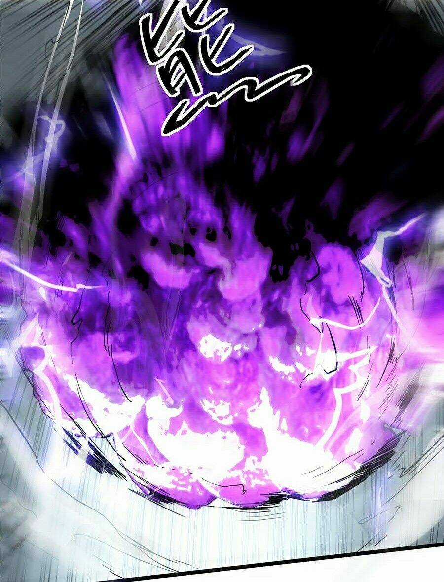 Tôi Dựa Vào Bug Làm Ông Nội Người Ta Chapter 4 trang 78