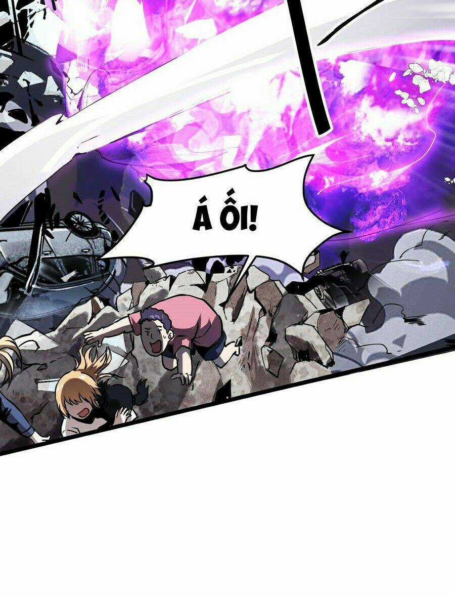 Tôi Dựa Vào Bug Làm Ông Nội Người Ta Chapter 4 trang 80